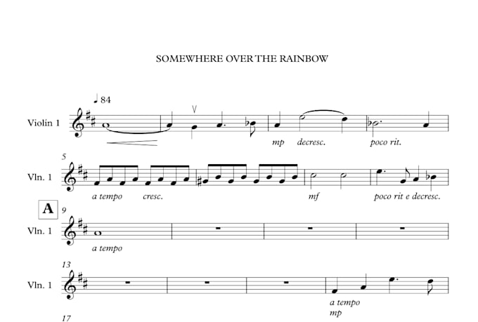 engrave your sheet music professionally in sibelius